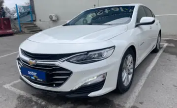 Chevrolet Malibu 2019 года за 7 500 000 тг. в Тараз фото 1