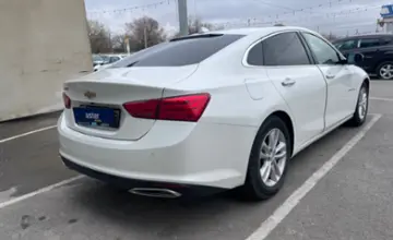 Chevrolet Malibu 2019 года за 7 500 000 тг. в Тараз