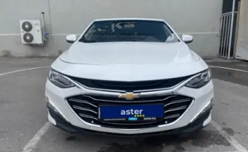 Chevrolet Malibu 2019 года за 7 500 000 тг. в Тараз фото 2