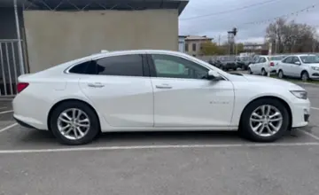 Chevrolet Malibu 2019 года за 7 500 000 тг. в Тараз фото 4