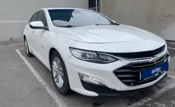 Chevrolet Malibu 2019 года за 7 500 000 тг. в Тараз фото 3