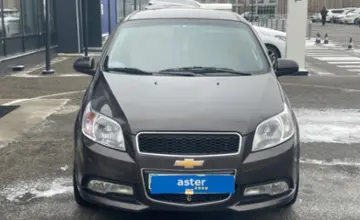 Chevrolet Nexia 2022 года за 4 500 000 тг. в Усть-Каменогорск фото 2