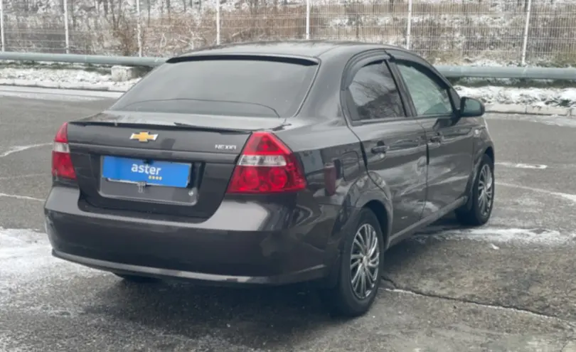 Chevrolet Nexia 2022 года за 4 500 000 тг. в Усть-Каменогорск фото 5