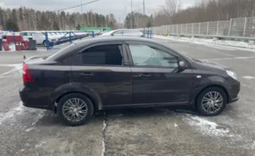 Chevrolet Nexia 2022 года за 4 500 000 тг. в Усть-Каменогорск фото 4