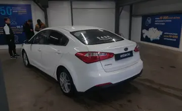 Kia Cerato 2014 года за 6 000 000 тг. в Астана фото 4