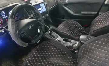 Kia Cerato 2014 года за 6 000 000 тг. в Астана фото 5