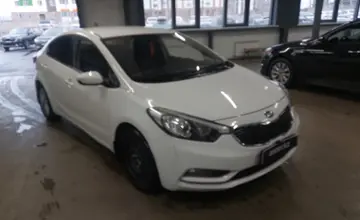 Kia Cerato 2014 года за 6 000 000 тг. в Астана фото 2