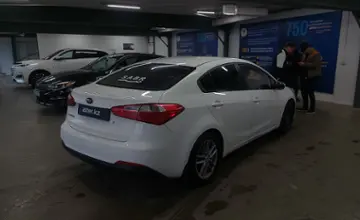 Kia Cerato 2014 года за 6 000 000 тг. в Астана фото 3
