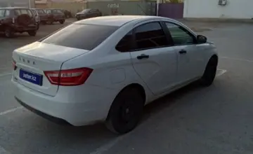 LADA (ВАЗ) Vesta 2021 года за 5 000 000 тг. в Кызылорда