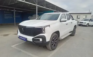 Changan Hunter Plus 2024 года за 16 250 000 тг. в Кызылорда фото 1