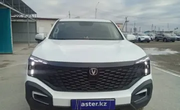 Changan Hunter Plus 2024 года за 16 250 000 тг. в Кызылорда фото 2