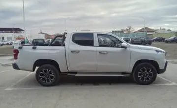 Changan Hunter Plus 2024 года за 16 250 000 тг. в Кызылорда фото 4