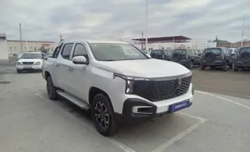 Changan Hunter Plus 2024 года за 16 250 000 тг. в Кызылорда фото 3