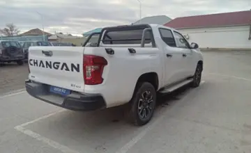 Changan Hunter Plus 2024 года за 16 250 000 тг. в Кызылорда