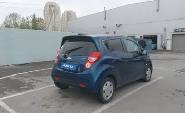 Chevrolet Spark 2022 года за 6 500 000 тг. в Шымкент фото 3