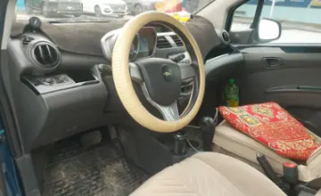 Chevrolet Spark 2022 года за 6 500 000 тг. в Шымкент фото 5