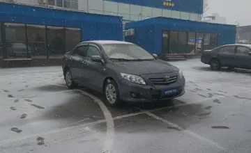 Toyota Corolla 2007 года за 4 700 000 тг. в Алматы фото 2