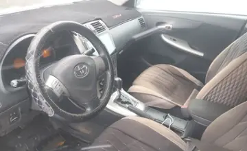 Toyota Corolla 2007 года за 4 700 000 тг. в Алматы фото 5