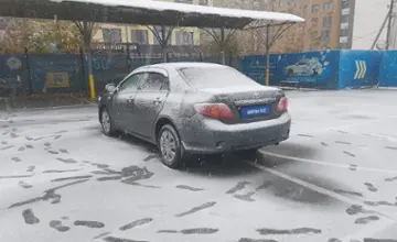 Toyota Corolla 2007 года за 4 700 000 тг. в Алматы фото 4