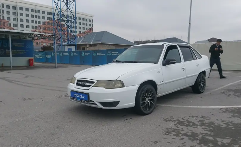 Daewoo Nexia 2013 года за 1 800 000 тг. в Шымкент