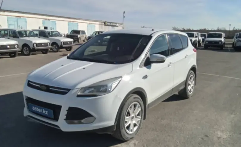 Ford Kuga 2015 года за 6 200 000 тг. в Актау