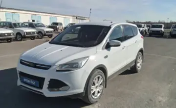 Ford Kuga 2015 года за 6 200 000 тг. в Актау фото 1