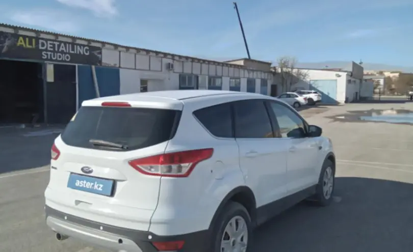 Ford Kuga 2015 года за 6 200 000 тг. в Актау фото 5