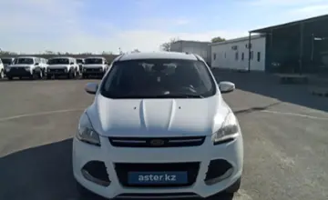Ford Kuga 2015 года за 6 200 000 тг. в Актау фото 2