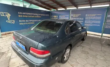 Toyota Avalon 1996 года за 2 000 000 тг. в Талдыкорган