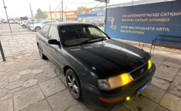 Toyota Avalon 1996 года за 2 000 000 тг. в Талдыкорган фото 3