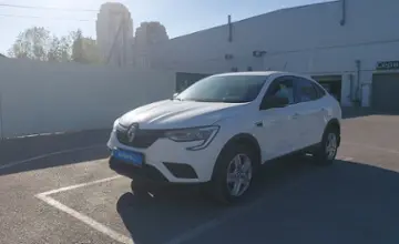 Renault Arkana 2020 года за 6 500 000 тг. в Шымкент фото 1