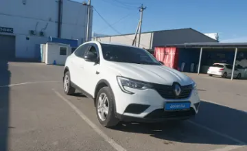 Renault Arkana 2020 года за 6 500 000 тг. в Шымкент фото 2