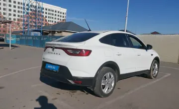 Renault Arkana 2020 года за 6 500 000 тг. в Шымкент фото 3