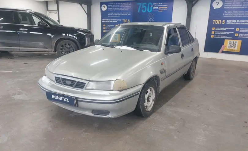 Daewoo Nexia 2005 года за 1 000 000 тг. в Астана