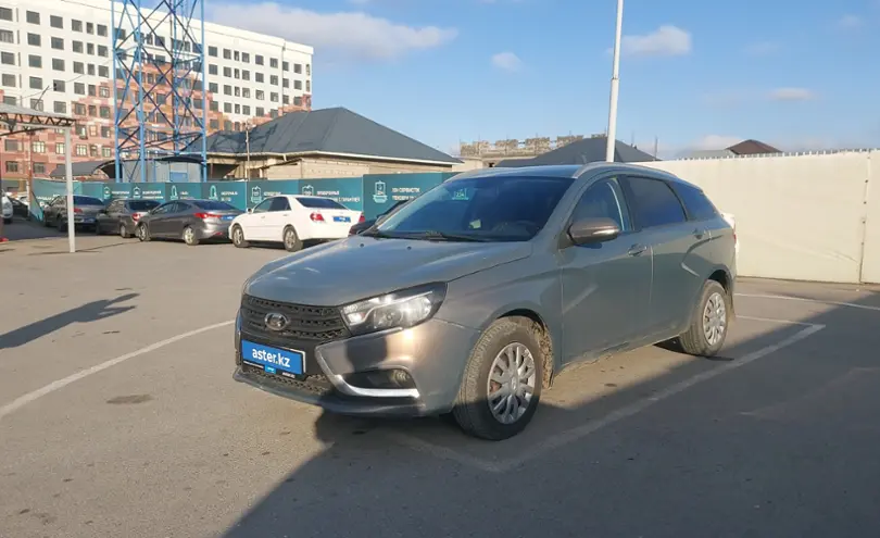 LADA (ВАЗ) Vesta 2018 года за 5 000 000 тг. в Шымкент