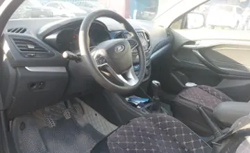 LADA (ВАЗ) Vesta 2018 года за 5 000 000 тг. в Шымкент фото 5