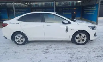 Chevrolet Onix 2023 года за 6 000 000 тг. в Караганда фото 4