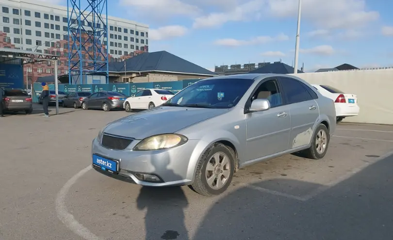 Daewoo Gentra 2014 года за 3 000 000 тг. в Шымкент