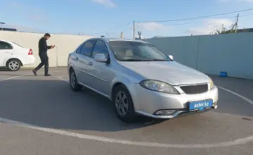 Daewoo Gentra 2014 года за 3 000 000 тг. в Шымкент фото 2