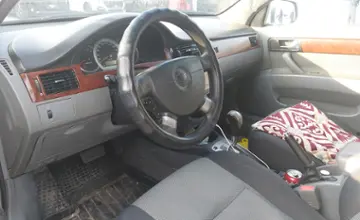 Daewoo Gentra 2014 года за 3 000 000 тг. в Шымкент фото 5