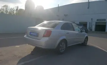 Daewoo Gentra 2014 года за 3 000 000 тг. в Шымкент фото 3