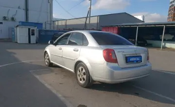 Daewoo Gentra 2014 года за 3 000 000 тг. в Шымкент фото 4