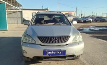 Lexus RX 2005 года за 7 500 000 тг. в Кызылорда фото 2