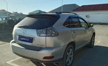 Lexus RX 2005 года за 7 500 000 тг. в Кызылорда