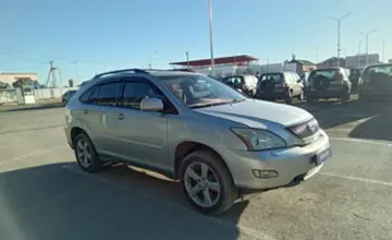Lexus RX 2005 года за 7 500 000 тг. в Кызылорда фото 3