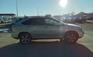 Lexus RX 2005 года за 7 500 000 тг. в Кызылорда фото 4