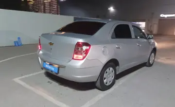 Chevrolet Cobalt 2022 года за 6 000 000 тг. в Шымкент фото 3