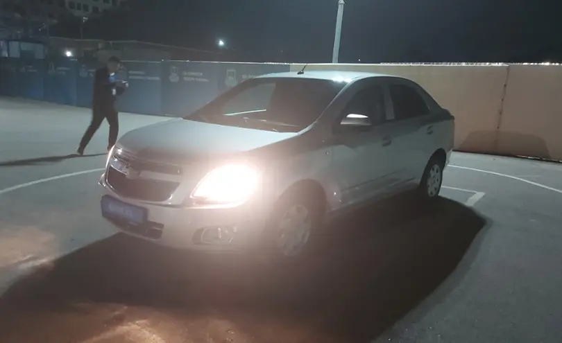 Chevrolet Cobalt 2022 года за 6 000 000 тг. в Шымкент