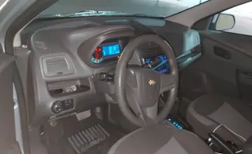 Chevrolet Cobalt 2022 года за 6 000 000 тг. в Шымкент фото 5