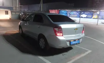 Chevrolet Cobalt 2022 года за 6 000 000 тг. в Шымкент фото 4